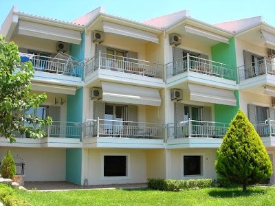 Photos of Asfodelos Apartment Hotel