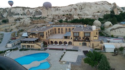 Photos of Kapadokya Balloons