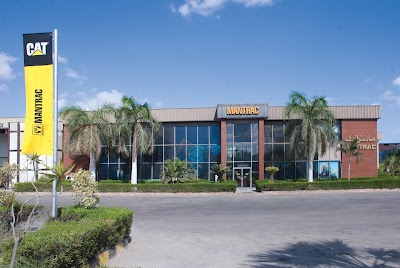 Photos of مانتراك