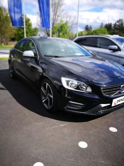 Photos of DENZEL Customer Klagenfurt
