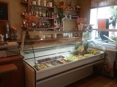 Photos of Lapiņas tirdzniecības uzņēmums AINA, SIA