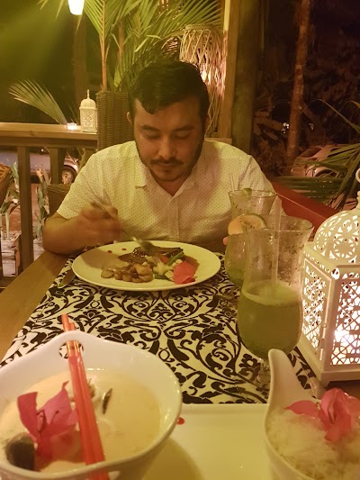 Photos of Restaurante Citrus