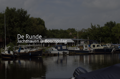 Photos of Marina & Boat Storage The Runde