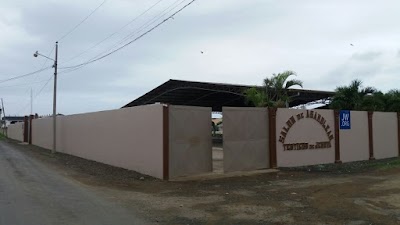 Photos of Sal&oacute;n de Asambleas de los Testigos de Jehov&aacute; de Manta