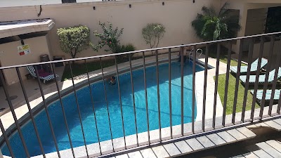 lodging