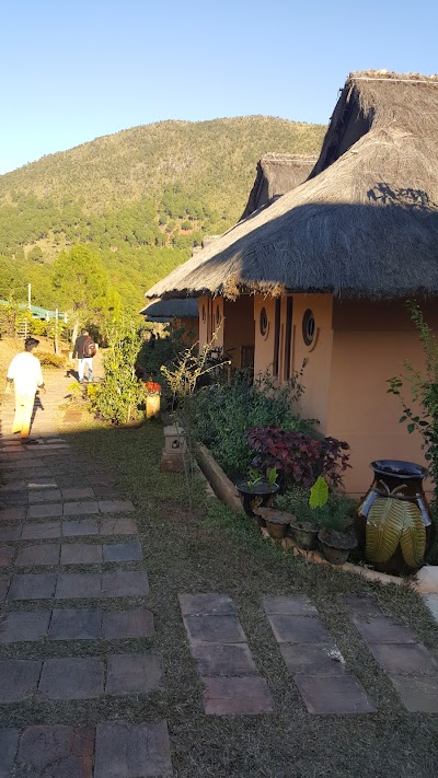 Photos of The Hotel-Kalaw Hill Lodge