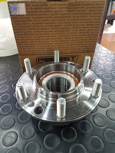 Photos of Korri&yahfoufi Autoparts