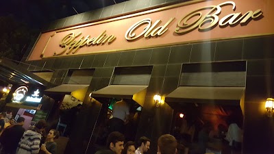 Photos of Zeppelin Old Bar