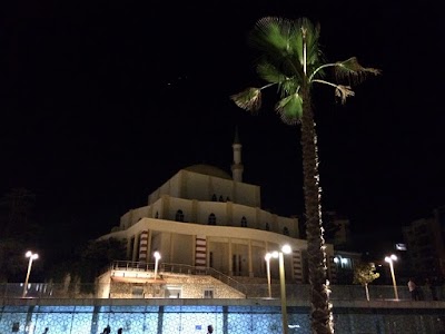 mosque