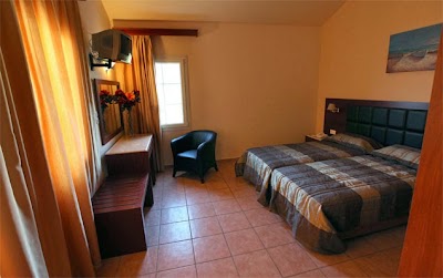 Photos of Belvedere Aeolis Hotel - Lesvos island - Greece