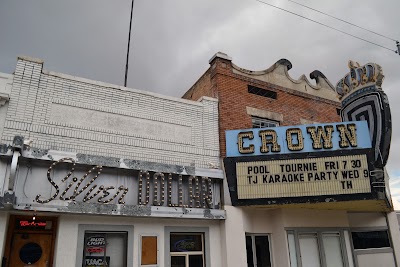 Photos of Crown Theatre