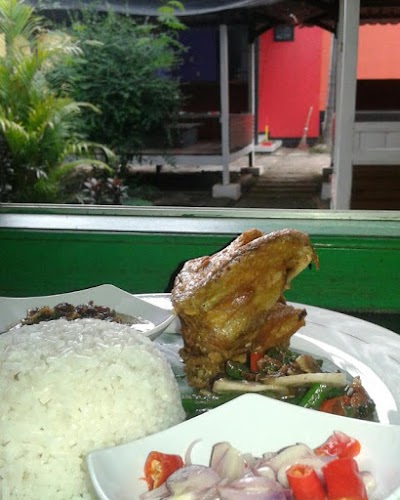 cafe