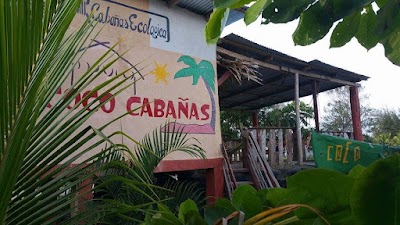 Photos of Coco Caba&ntilde;as Tela