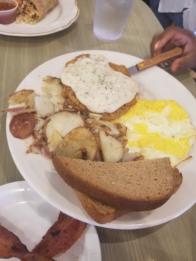 Photos of Henhouse Cafe