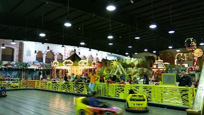 Photos of Hawalli Park حولي بارك