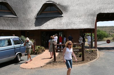 Photos of Hluhluwe-Umfolozi Game Reserve