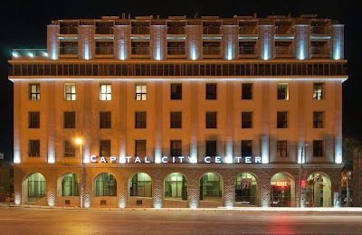 Photos of Capital City Center
