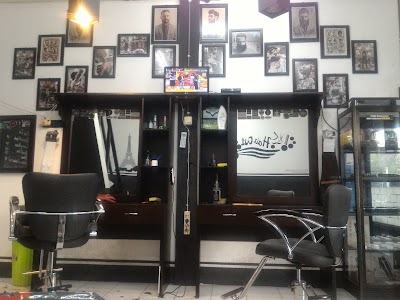 Photos of The Legends Barber Shop