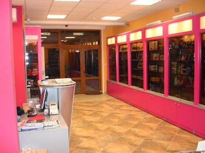 Photos of Aristidov Computers - Computer shop and service