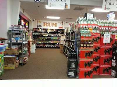Photos of Lake Pointe Package Inc