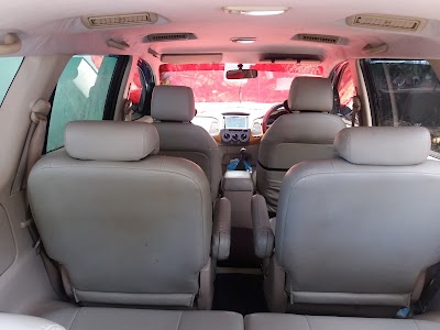 Photos of MELINO TAXI & TRAVEL 24 JAM