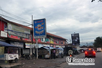 Photos of Pasar Bandrek