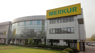 Photos of Merkur Makedonija