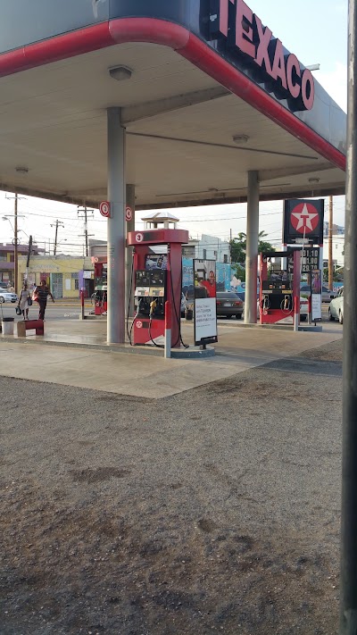 Photos of Bryson's Texaco Service Center