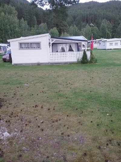 Photos of Sanda Camping and Cabins