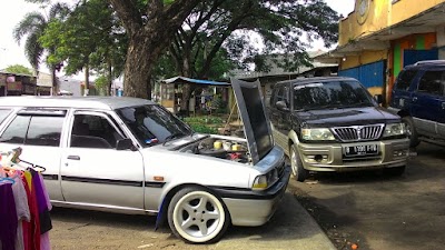Photos of Bengkel Iwan Kabel /Rent Car Vw Properti