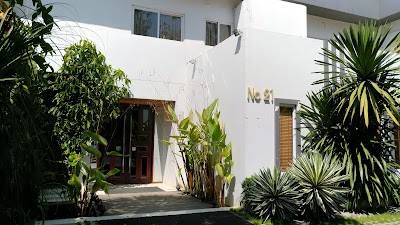 Photos of Aura Spa