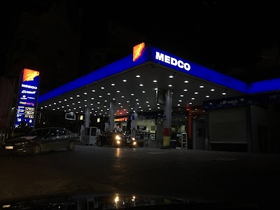 gas-station