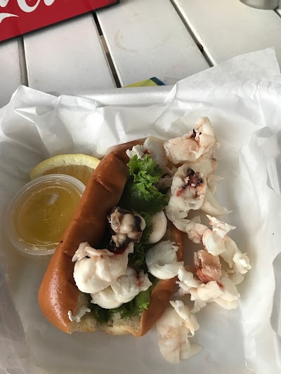 Photos of Shrimp Shack