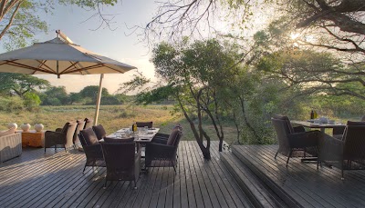 Photos of andBeyond Phinda Forest Lodge
