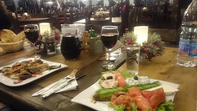 Photos of Sangria Hotel