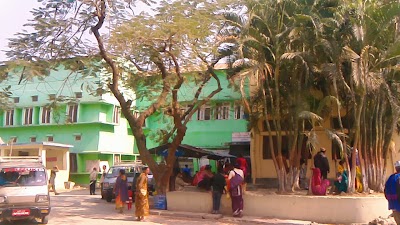 Photos of Koshi Zonal Hospital