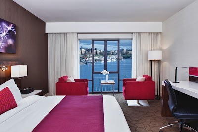 Photos of Delta Hotels by Marriott Victoria Ocean Pointe Resort