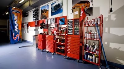 Photos of Landhof-Garage AG