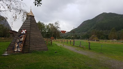 Photos of Landa Park Camping