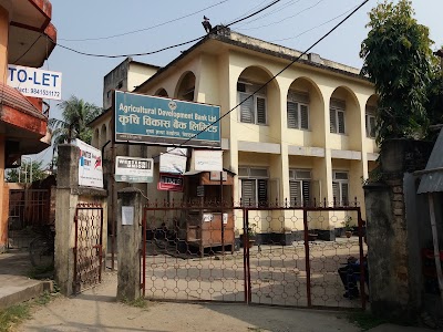 bank