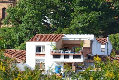 Photos of Sam&acute;S VIP Hostel San Gil