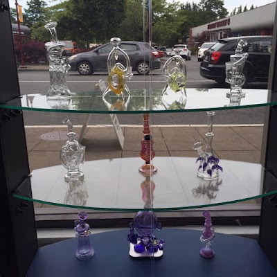 Photos of BC Smoke Shop