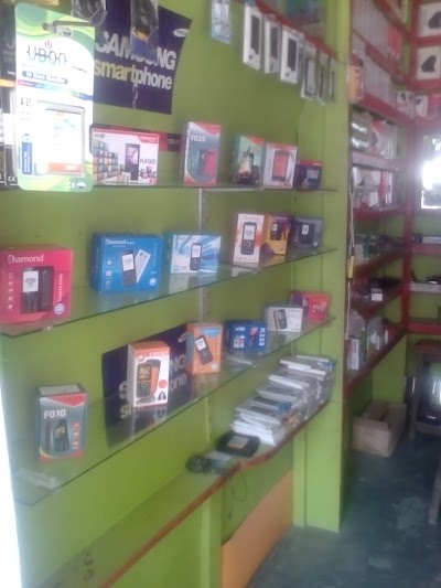 Photos of Todays Mobile Service