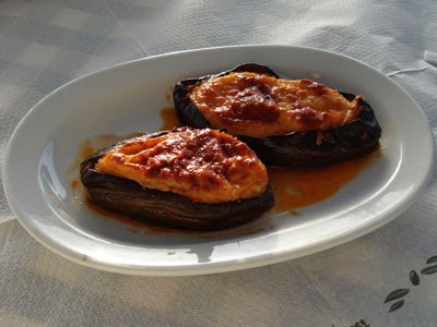 Photos of Tziba&eacute;ri