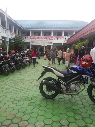 Photos of SMP 2 Nunukan