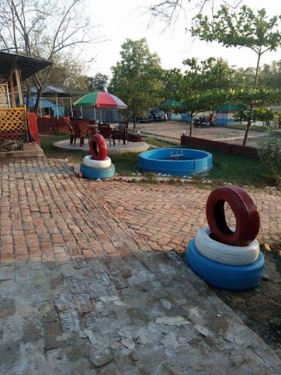 Photos of Ocean Park & Sea Side Restaurant