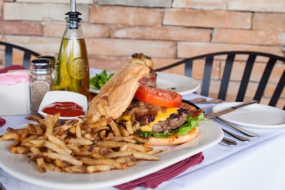 Photos of Barbarie's Black Angus Grill