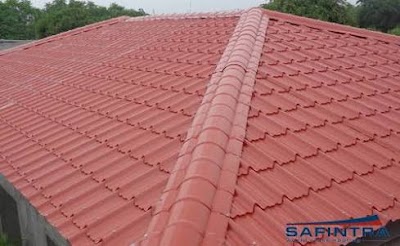 Photos of Safintra Roofing Nelspruit