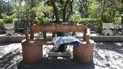 Photos of Club Pucara