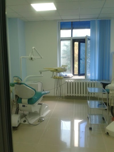 Photos of Стоматологоия "Izak-DENT"